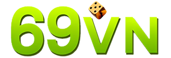 Logo nhà cái 69VN
