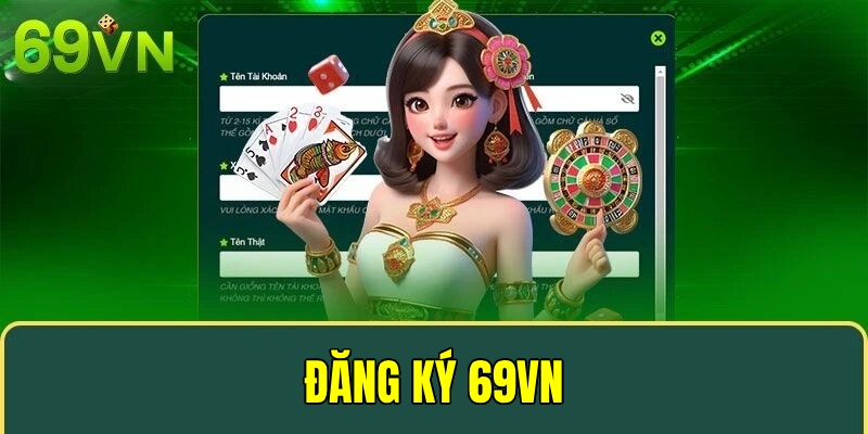Đăng ký 69VN được xem là thủ tục bắt buộc