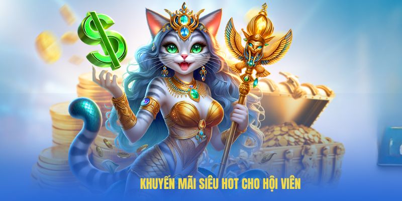 Khuyến Mãi 2 Siêu ưu đãi khuyến mãi 69VN hot hit cho thành viên cá cược thả ga