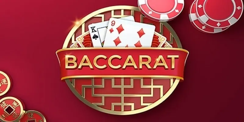 Baccarat xuyên không về thời cổ đại