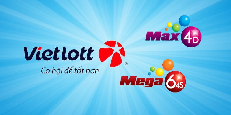 Tìm hiểu xổ số Vietlott hiện đại 