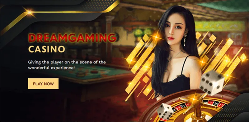 Sảnh DG – Casino Online Được Yêu Thích Trên 69VN 3 Sảnh game DG Casino điểm thu hút