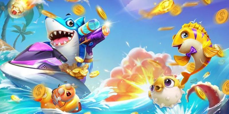 Những tựa game lôi cuốn game thủ